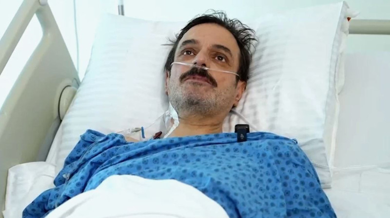 Ameliyatı 11 saat sürmüştü! Organ nakli olan Ufuk Özkan için hastaneden kritik yasak! - Resim: 5