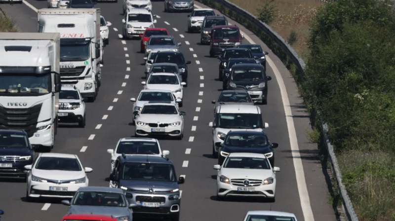 Araç sahipleri dikkat: O tutarı ödemeden trafiğe çıkamayacaksınız! - Resim: 5