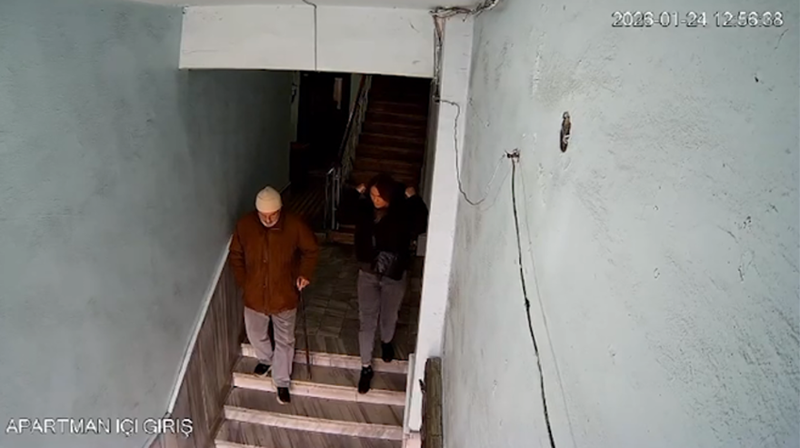 Türkiye bu vahşeti konuşuyor! Kesikbaş cinayetinde eşi ilk kez konuştu: Aldatacak olsa yanına oğlunu almazdı! - Resim: 2