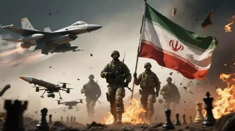 İsrail’in Demir Kubbe’sini aşabilecek güç! İşte hipersonik füzesi olan ülkeler! Türkiye listede var mı? - Resim: 2