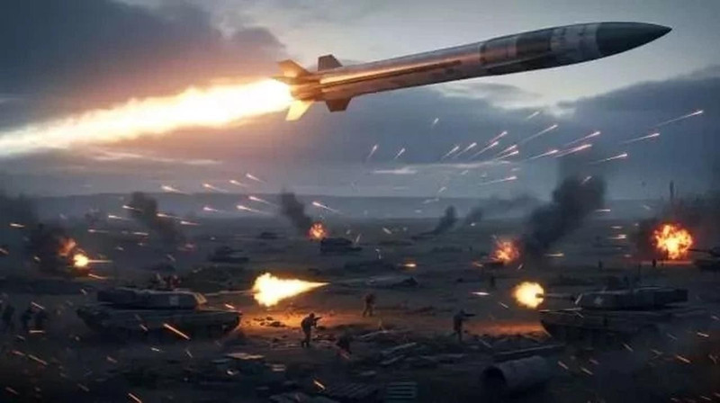 İsrail’in Demir Kubbe’sini aşabilecek güç! İşte hipersonik füzesi olan ülkeler! Türkiye listede var mı? - Resim: 4