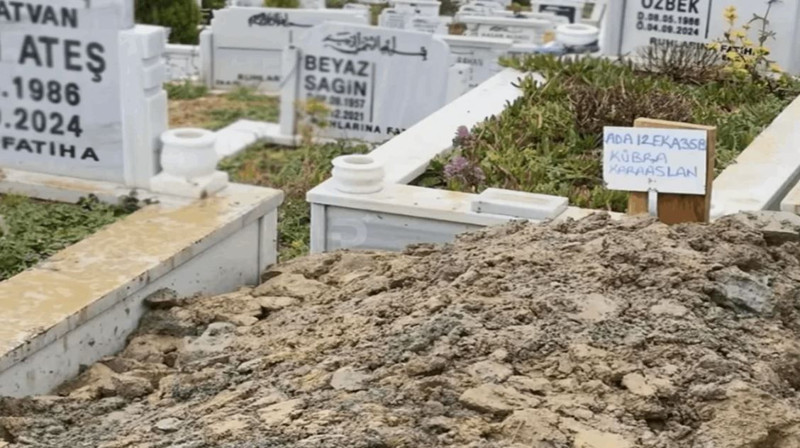 Köprüden atlayarak intihar eden fenomen Kübra Karaaslan kimdir? Babası İstanbul'un göbeğindeki camide imam - Resim: 6