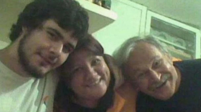 Merhum sanatçı Kamil Sönmez'in oğlu Murat Sönmez'den acı haber! 38 yaşında hayatını kaybetti - Resim: 3