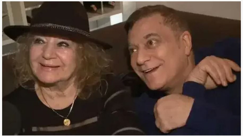 Mehmet Ali Erbil'in acı günü! Annesi Yurdagül Eken'in kaybıyla sarsıldı - Resim: 3