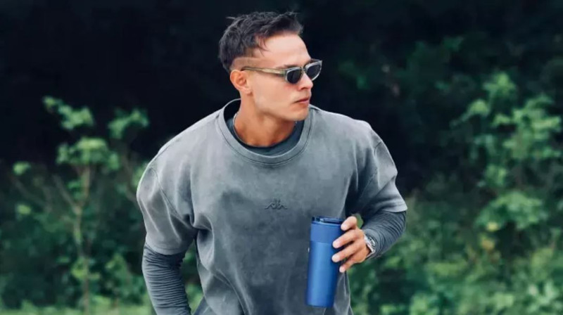 Murat Ceylan ile Sude Zülal Güler aşkı bitti! Ünlü sunucu sosyal medya hesabından açıkladı - Resim: 5