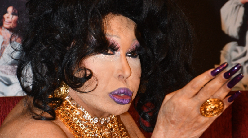 Bülent Ersoy'un duygusal anları: "Hiç arkadaşım kalmadı" - Resim: 3