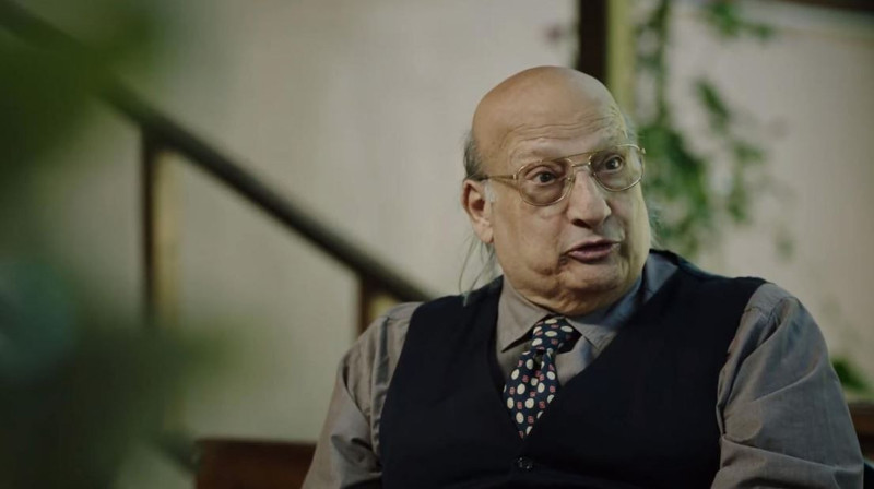 Türk sinemasının efsane ismiydi! Usta oyuncu Ferdi Atuner hayatını kaybetti - Resim: 3