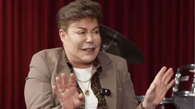 Fatih Ürek'in ablası Selvi Ürek'ten miras açıklaması: Kazancının yüzde 70'ini oraya harcamış - Resim: 9