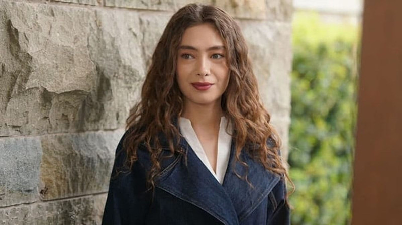 Neslihan Atagül'den müjdeli haber! Ekranlara geri dönüyor - Resim: 3