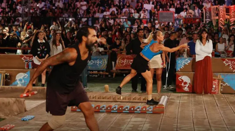 Survivor 2026 şampiyonu belli oldu! - Resim: 3