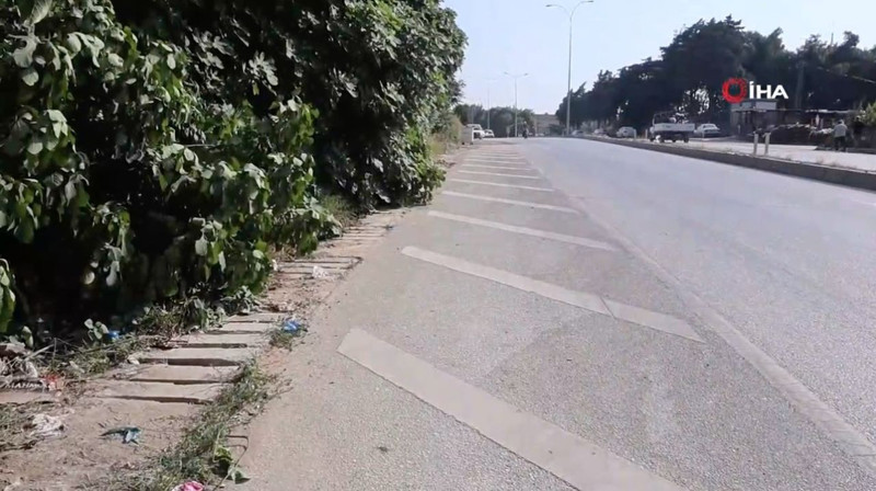 Hatay'da dehşet! Koku ihbarına giden ekipler incir ağacına asılı halde buldu! - Resim: 6