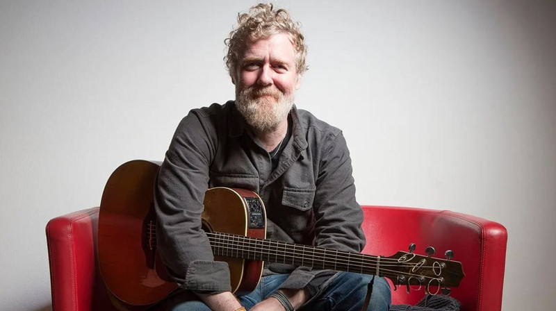 Oscar ödüllü müzisyen Glen Hansard'dan acı haber! Motosiklet kazasında hayatını kaybetti - Resim: 4