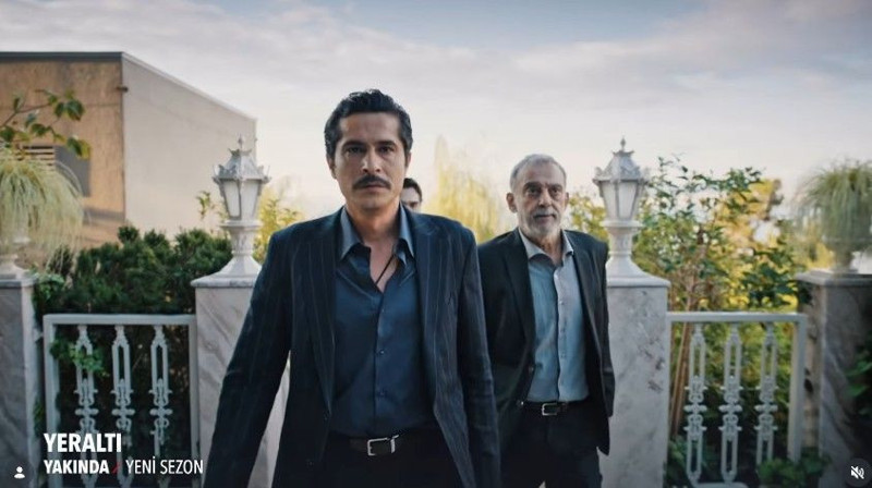 İsmail Hacıoğlu'nun babası bakın kim çıktı! Meğer Fenerbahçe'nin yıldız ismiymiş - Resim: 2