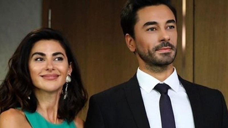 Nesrin Cavadzade ve Gökhan Alkan fotoğrafları olay oldu! - Resim: 48