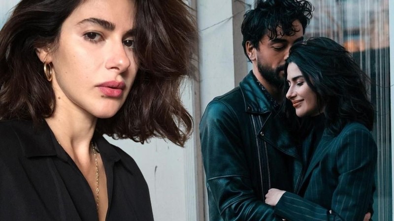 Nesrin Cavadzade ve Gökhan Alkan fotoğrafları olay oldu! - Resim: 27