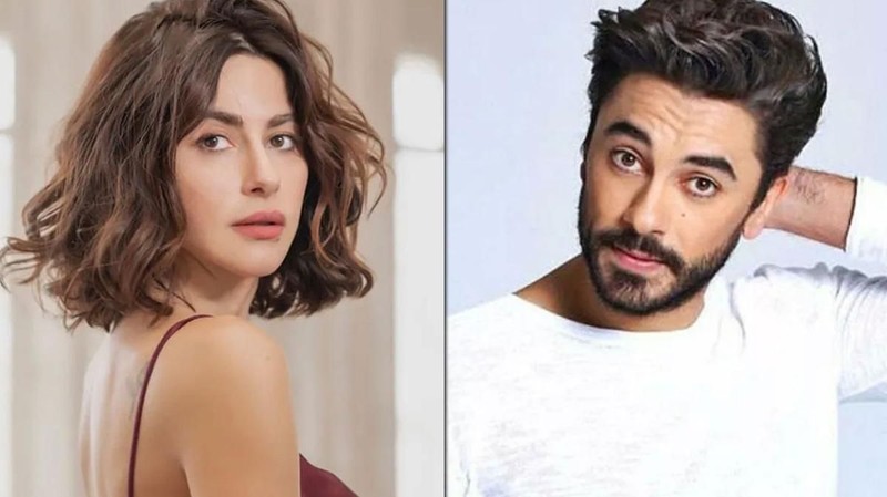 Nesrin Cavadzade ve Gökhan Alkan fotoğrafları olay oldu! - Resim: 52