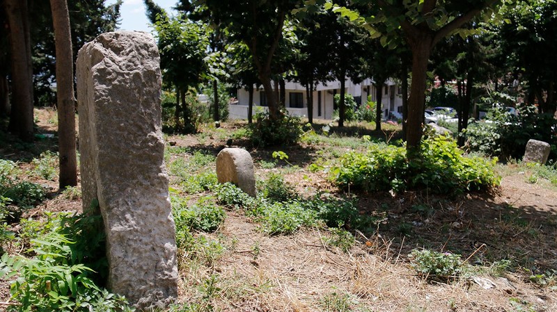 İstanbul'da cellat mezarlığı! Osmanlı döneminde hiçbirine isim yazılmadı! Nedenine çok şaşıracaksınız - Resim: 7