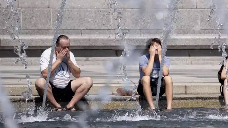 Bugün Türkiye genelinde hava nasıl olacak? Meteoroloji uyardı: O bölgelerde çöl tozuna dikkat! - Resim: 3
