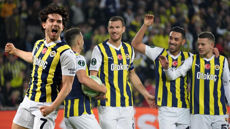 Transferde adı Fenerbahçe ve Galatasaray ile anılıyordu! 15 milyon Euro'luk dünya yıldızı neden İstanbul geldiğini açıkladı - Resim: 3