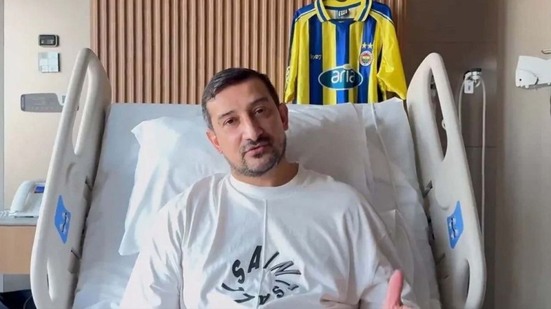 Silahlı saldırıya uğramıştı! Serhat Akın’dan geleceği hakkında radikal karar! - Resim: 5