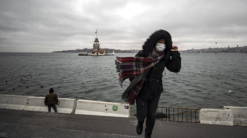 Yeni haftada hava nasıl olacak? Meteoroloji il il hava durumu tahminlerini açıkladı! - Resim: 4