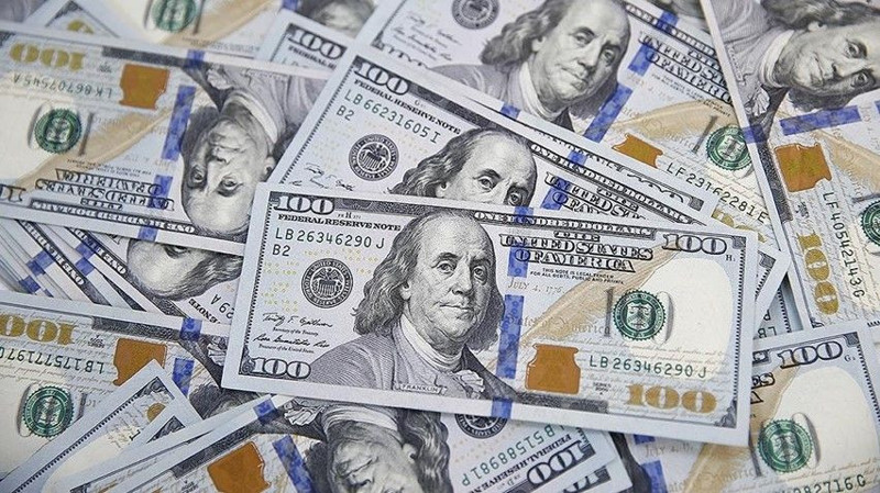 Dolar ve Euro güne hareketli başladı! İşte 11 Kasım Pazartesi döviz kurlarında son durum! - Resim: 3