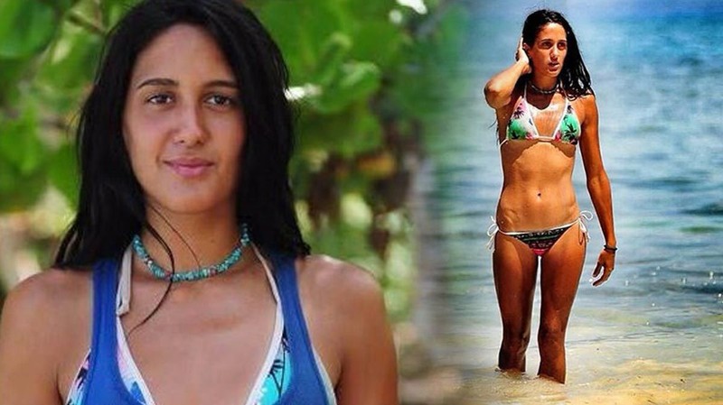 Survivor Sahra Işık erik aşerdi! 3 adet erik için ödediği fiyatı görenler şoke oldu - Resim: 1