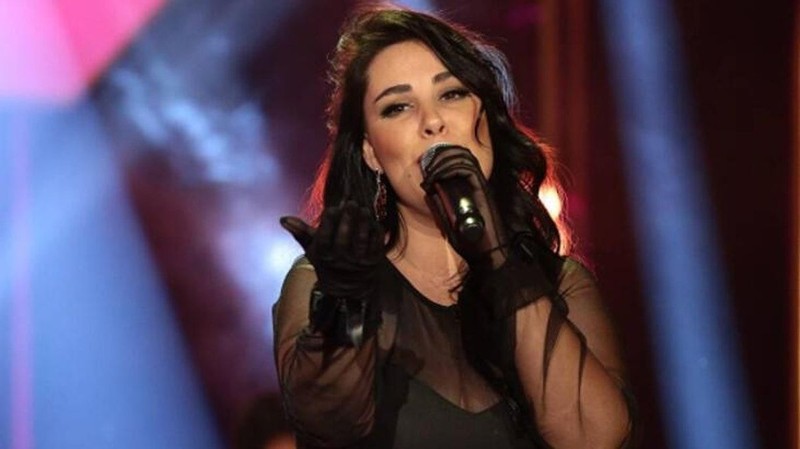 Ferdi Tayfur'un mirasına kayyum talep etmişti. Tuğçe Tayfur'un ailedeki yeni hedefi o oldu - Resim: 6
