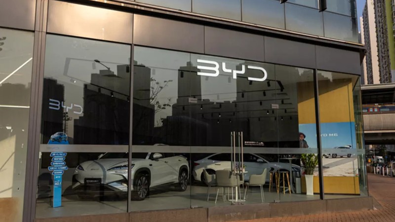 Çinli elektrikli otomobil devi BYD stratejisini değiştirdi: Üretimde değişikliğe gidiyor! - Resim: 3