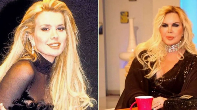 Sağlık sorunlarıyla mücadele ediyordu! Yeşilçam'ın efsane isminden üzen haber! - Resim: 1