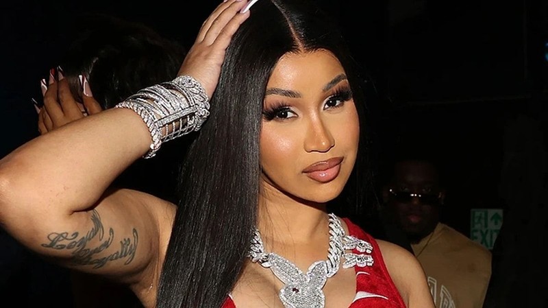 Muhteşem Yüzyıl hayranı olduğu ortaya çıkmıştı! Cardi B'den Hürrem Sultan'lı paylaşım geldi! Meryem Uzerli'den yanıt gecikmedi - Resim: 5