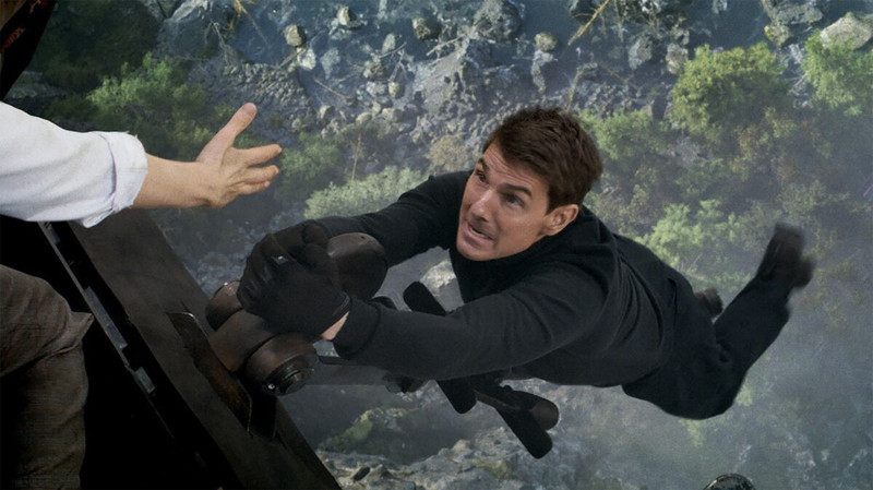 "100'lü yaşlarımda da film çekeceğim" dedi! Ünlü aktör Tom Cruise'nin gençlik sırrı ortaya çıktı! "Kim der ki 62 yaşında" - Resim: 3