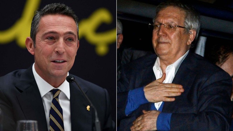 Kritik Ali Koç- Aziz Yıldırım zirvesinde konuşulanlar ortaya çıktı! Aziz Yıldırım başkan adayı olacak mı? Kararını Ali Koç’a söyledi - Resim: 4