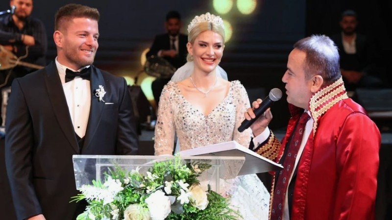 Survivor İsmail Balaban ve eşi İlayda Şeker bebeklerinin ismini ilk kez açıkladı! "13 çocuk istiyoruz" - Resim: 2