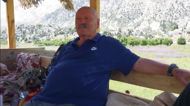 Antalya'da doğadan korkunç haber geldi... 1000'lercesi sağa sola bakmadan tek bir istikamet istilaya başladı.... 1000'lerce ile her yeri kapladılar - Resim: 2