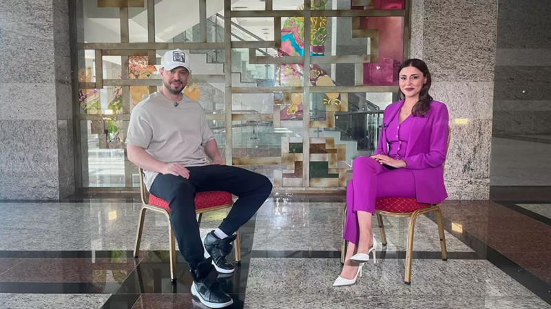 Murat Boz'dan yıllar sonra gelen itiraf! "Hayatımda bir kırılma anı oldu" diyerek ilk kez açıkladı - Resim: 2