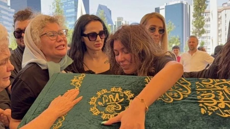 Nihal Candan'ın helvasını yapmışlardı! Bahar Candan ile Dilan Polat'tan şaşırtan hamle geldi - Resim: 3