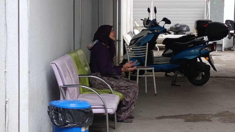 Amasya'da kanlı son! Annesini arayıp helallik istedi, sonra katliam yaptı - Resim: 3