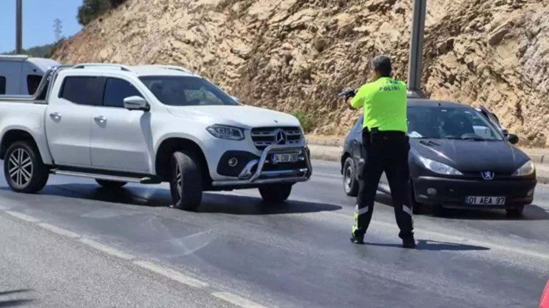 Bodrum’da ortalığı birbirine katmıştı! Dilan Çıtak sessizliğini bozdu! Yaşananları tek tek anlattı! - Resim: 2