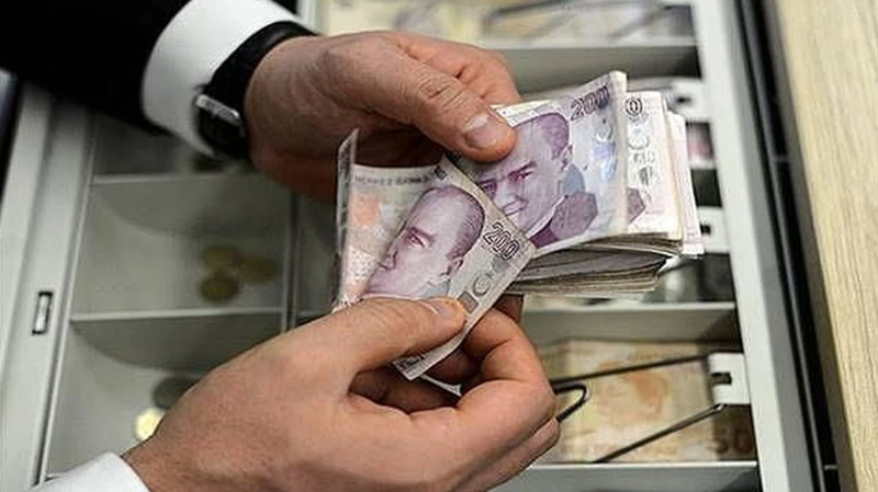 İhtiyaç kredisi faizleri düşüyor! En ucuz ihtiyaç kredisi oranları hangi bankalarda? İşte detaylar - Resim: 7