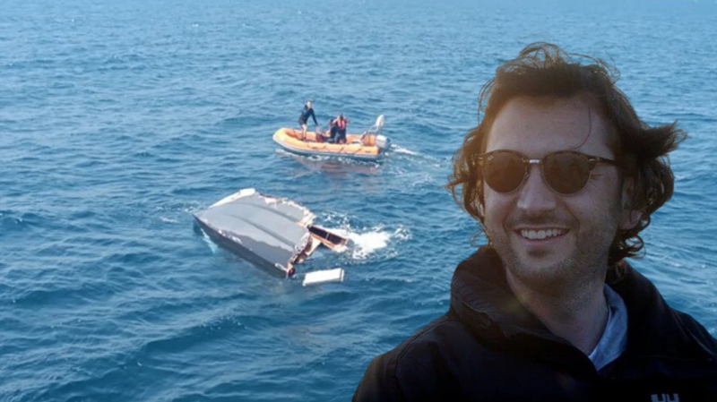 İş insanı Halit Yukay’ın ölümünün ardından yakın dostu Kıvanç Tatlıtuğ’dan açıklama! - Resim: 1