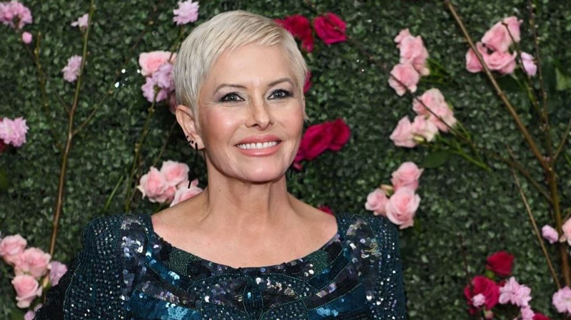 Ünlü oyuncudan üzen haber! Meme kanserine yakalandı - Resim: 6