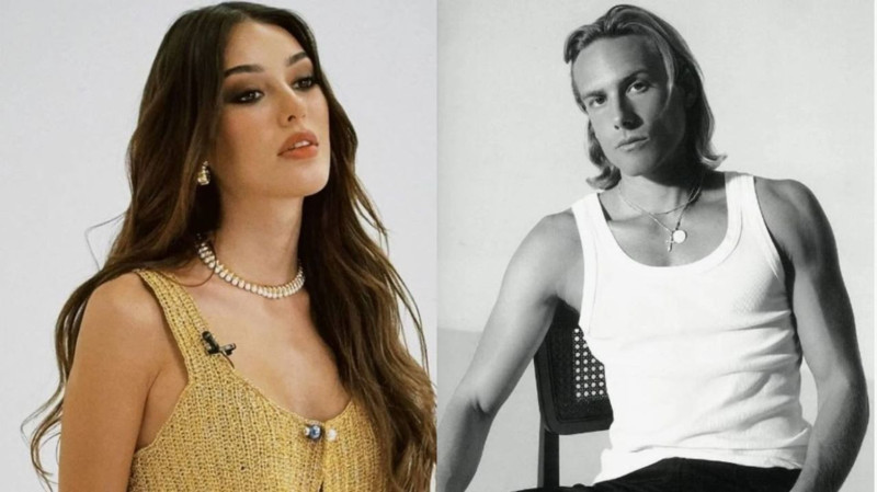 Sinan Çetin'in oğlu Rafael Cemo Çetin ile aşk yaşıyordu! Dilan Çiçek Deniz'den şoke eden ayrılık açıklaması geldi - Resim: 3