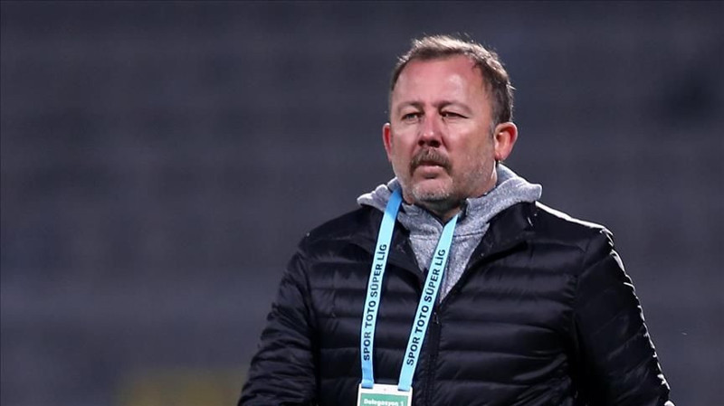 Sergen Yalçın dayanamadı! Beşiktaş'ta beklenmeyen ayrılık - Resim: 5