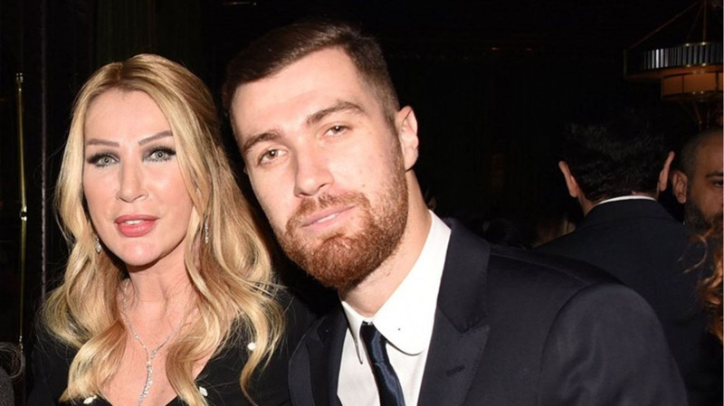 İlayda Alişan imaj değişikliğine gitti! Son halini görenler müstakbel kaynanası Seda Sayan'a benzetti - Resim: 4