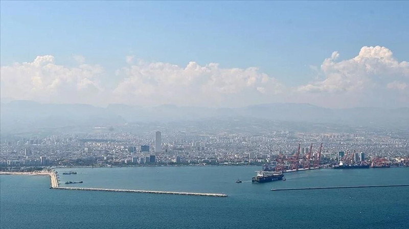 Hava kirliliği araştırması yapıldı: İstanbul’un o ilçeleri alarm veriyor - Resim: 1