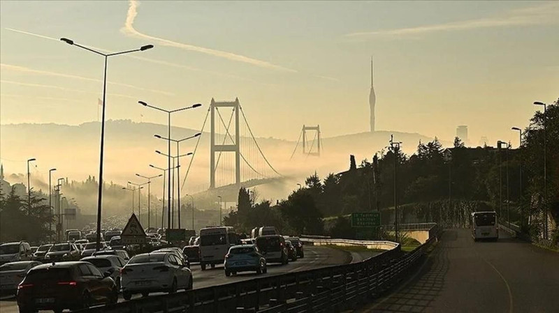Hava kirliliği araştırması yapıldı: İstanbul’un o ilçeleri alarm veriyor - Resim: 3