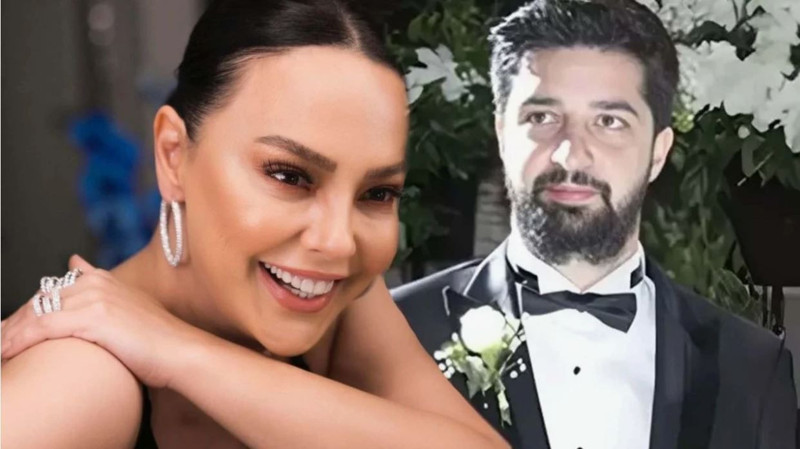 Ebru Gündeş'in eski kocasıyla aşk mı yaşıyor? Elif Buse Doğan sessizliğini bozdu - Resim: 2