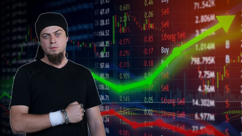 Piyasa dolandırıcılığı için harekete geçildi! Sihirbaz Aref dahil 16 kişiye yasak geldi - Resim: 2