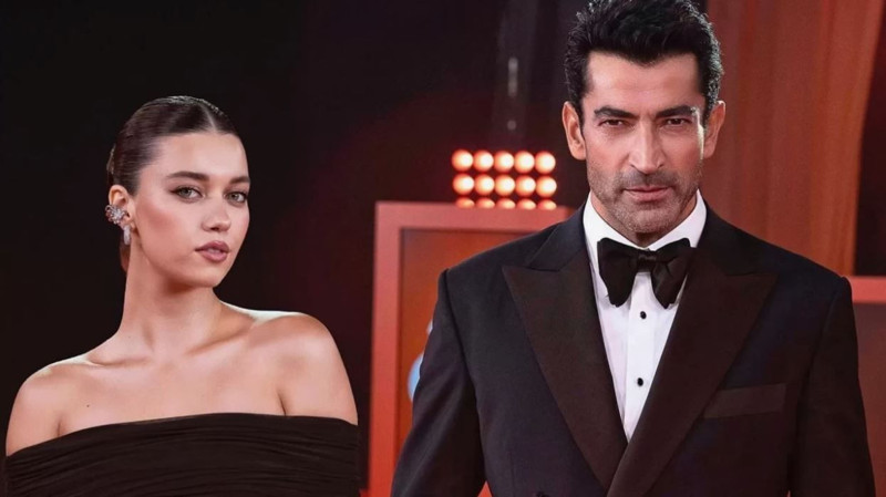 Kenan İmirzalıoğlu'nun son hali görenleri şoke etti! Dolgu ve botoks yaptırdığı iddia edildi - Resim: 2